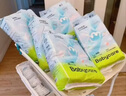babycare Airpro纸尿裤加大号XL36片(12-17kg) 婴儿尿不湿夏日超薄透气 实拍图