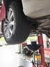 采埃孚（ZF）0AW CVT 8速无级变速箱油/波箱油滤芯套装奥迪A4L/A5/A6L C7 7L 实拍图