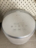 格力（GREE）【价保618】电饭煲家用2-3-4人电饭锅真0涂层316L不锈钢内胆3L小型IH加热多功能煮粥柴火饭 实拍图