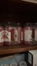宾得宝（Bundaberg）含气葡萄柚汁饮料375ml*6玻璃瓶装  澳州进口夏日出游果汁气泡水 实拍图