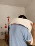 倍轻松（breo）【孙颖莎同款】颈椎按摩器N6mini按摩仪 热敷加热肩颈斜方肌颈部实用生日送老婆男女友父母礼物 重磅新品】N6mini-2代【肩周热敷版】 实拍图