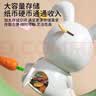 三棵树漆补墙膏乳胶漆白色墙面修补膏去污修复裂缝墙面翻新免漆腻子粉涂料 实拍图