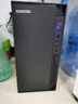 酷开 创维电脑 商用主机办公家用台式机电脑整机（AMD A8核心 16G 512G SSD WiFi ）23.8英寸套机 实拍图