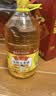 鲁花食用油 物理压榨 非转基因 玉米油6.18L 家用粮油 健康植物油 实拍图