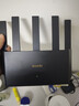 Tenda腾达路由器WiFi7【云霄BE5100】千兆穿墙王信号放大器增强无线超强2.5g网口家用电竞立式BE6L Pro 实拍图