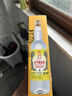 金门高粱 双龙系列黄金龙 清香型白酒 53度500ml 单瓶装 【宴请招待送礼】 实拍图