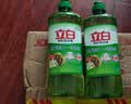 立白茶籽洗洁精 洗洁剂 去污洁净99%除菌 轻松去油不伤手500g 实拍图
