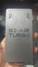 上赞 S2 air turbo随身wifi免插卡移动wifi4g随行无线网卡笔记本电脑车载上网卡 三网通|极速版【网速提升400%】 实拍图