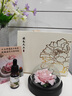 Para Ella永生花陶瓷牡丹生日礼物女朋友伴手礼妈妈结婚毕业退休520情人节 实拍图
