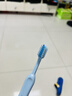 狮王(lion)DENT口腔柔软细毛小头超薄牙刷3-5岁1支颜色随机 实拍图