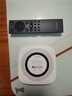 当贝电视盒子H5 64GB智能电视网络机顶盒  8K解码 HDR10+ 双频WiFi 安卓12 AI智慧语音 无开机广告 实拍图