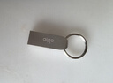 爱国者（aigo）16GB USB2.0 U盘 办公电脑U盘 投标u盘U268 小巧便携金属优盘 实拍图