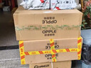 欧普照明（OPPLE）LED节能灯泡 E27大螺口 家用商用大功率厂房工矿灯 50W白光 实拍图
