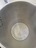 美的（Midea）电热水壶烧水壶家用养生自动断电冲奶一体恒温壶价保618食品304不锈钢1500W 1.5L大容量 SH15X301 实拍图