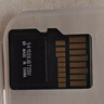 闪迪（SanDisk）512GB TF(MicroSD Express)内存卡 读880MB/s 写650MB/s 适配运动相机无人机 Switch2游戏机存储卡 实拍图