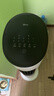 美的（Midea）【APP智能】家用空调扇落地遥控冷风扇/负离子净化加湿冷风机/水冷无叶塔扇强力制冷冷气扇AAF10MR 实拍图