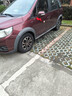 佳通轮胎(Giti)轮胎215/65R16 102H SUV520原配景逸X3 适配 海马S5/逍客  实拍图