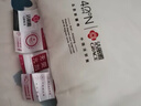 洁丽雅（Grace）纯棉A类枕头枕芯双人成人高弹羽丝绒枕头芯一对装 实拍图