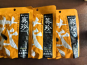 葵珍高端原味大瓜子葵花籽八分熟98g*3包 办公室休闲零食294g 实拍图