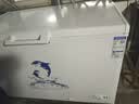 澳柯玛（AUCMA）401升单温冷柜家用卧式大冰柜雪糕柜冷藏柜冷冻柜顶开门冰箱一级能效 BC/BD-401HNEV【价保618】 实拍图