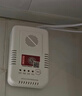 PGST燃气报警器天然气报警器煤气泄漏报警家用厨房天然气检测器 R03 实拍图