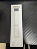 适用苹果手表表带耐克applewatch10 11 9 8尼龙nike回环Ultra表带 【NK黑配蓝色】表带 【46mm】适用Apple Watch10代/11 实拍图
