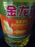 金龙鱼  食用油 花生浓香型食用植物调和油4L 实拍图