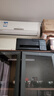 爱普生（EPSON）【6代新品】L3353墨仓式彩色家用AI学习打印机 L3251/L3255升级版(打印复印扫描 微信/无线 黑色） 实拍图