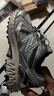 NEW BALANCE男女鞋夏季网眼透气越野运动鞋410系列MT410KR5 39.5 实拍图
