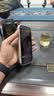 Apple/苹果 iPhone 17 Pro Max 512GB 星宇橙色 支持移动联通电信5G 双卡双待手机 实拍图