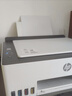 惠普（HP）598 家用学习连供无线打印一体机 大容量可加墨多功能打印复印扫描  彩色家庭打印机 实拍图