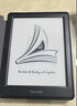 掌阅（iReader）Light4长续航 6英寸电纸书电子书阅读器 墨水屏平板智能学习阅读本 Light4长续航 沉墨色单机 实拍图