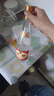 汾酒 黄盖玻汾 清香型白酒 53度 475mL*6瓶整箱 年份随机 实拍图