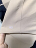 ubras虞书欣同款无尺码免拆胸垫背心式内衣女无痕无钢圈聚拢文胸情人节 实拍图