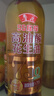 鲁花 【保真花生油】食用油 5S 物理压榨 高油酸花生油750ml 实拍图