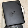 西部数据（WD）移动硬盘5TB USB3.0 SE系列 2.5英寸 机械硬盘 笔记本电脑外接 外置存储办公 大容量家庭存储 实拍图