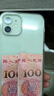 KOOLIFE适用 iPhone12手机壳 苹果12手机壳保护套 德国拜耳材质 镜头保护透明壳超薄气囊防摔软硬壳 男女 实拍图
