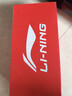 李宁（LI-NING）运动拖鞋男女四季情侣一字拖鞋家居洗澡海边防滑防异味外穿拖鞋 实拍图