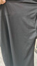 耐克（NIKE）短袖男士 26夏季新款运动服装休闲圆领半袖篮球快干衣舒适透气T恤 热推/黑色/DRI-FIT/导湿快干 /建议拍大一码 L (175/92A) 实拍图
