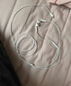 Apple/苹果 EarPods USB-C有线耳机 type-c有线耳机苹果耳机 苹果17有线耳机笔记本耳机游戏音乐 实拍图