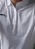 李宁翻领polo衫男士短袖衣服春夏新款夏季纯棉休闲透气半袖t恤男T 实拍图