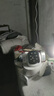 霸天安4g监控无线摄像头无需连wifi网络终身免流量室外监控器家用360度无死角全景农村夜视手机远程户外 实拍图