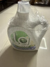 威露士la有氧洗衣液柠檬香3L/瓶 除菌除螨除霉味去污渍留香机洗手洗 实拍图