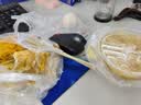 AHC B5玻尿酸水乳洁面护肤品套装补水保湿护肤品生日礼物送女友 实拍图