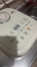 美的（Midea）【价保618】飞快奶油电饭煲家用3-5人抗菌不粘内胆电饭锅5升青瓷新款智能可预约MB-5E01R 实拍图