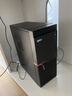 攀升商和S2 办公商用设计企采台式电脑主机整机 ( i3 10105 8G 512G WiFi 键鼠 1年上门) 组装机 实拍图