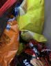 乐事（Lay's）薯片 奇乐无穷礼盒840g 六一儿童节零食礼盒 礼包 送礼 零食 礼盒 实拍图