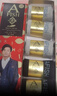 一只鱼袜子男士10A级抗菌防臭春夏季运动袜短筒短袜休闲棉袜透气 实拍图