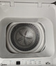 美的（Midea）【价保618】新品 迷你波轮洗衣机全自动MB38V22E  内衣洗衣机小型婴儿 懒人 深层除菌螨 以旧换新 实拍图