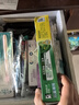 好来(原黑人)热销榜双重薄荷牙膏清新防蛀固齿护龈含氟4支750g 实拍图